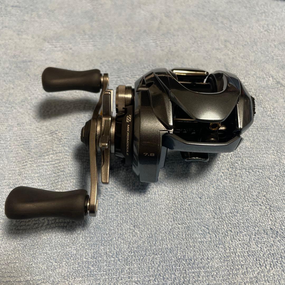 22 アルデバランBFS HG 右