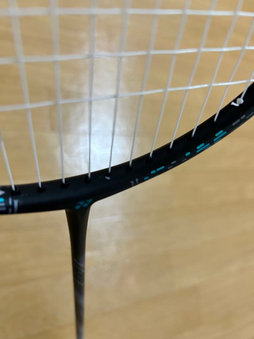 YONEX アストロクス88d pro 「ゆうすけ」さん専用