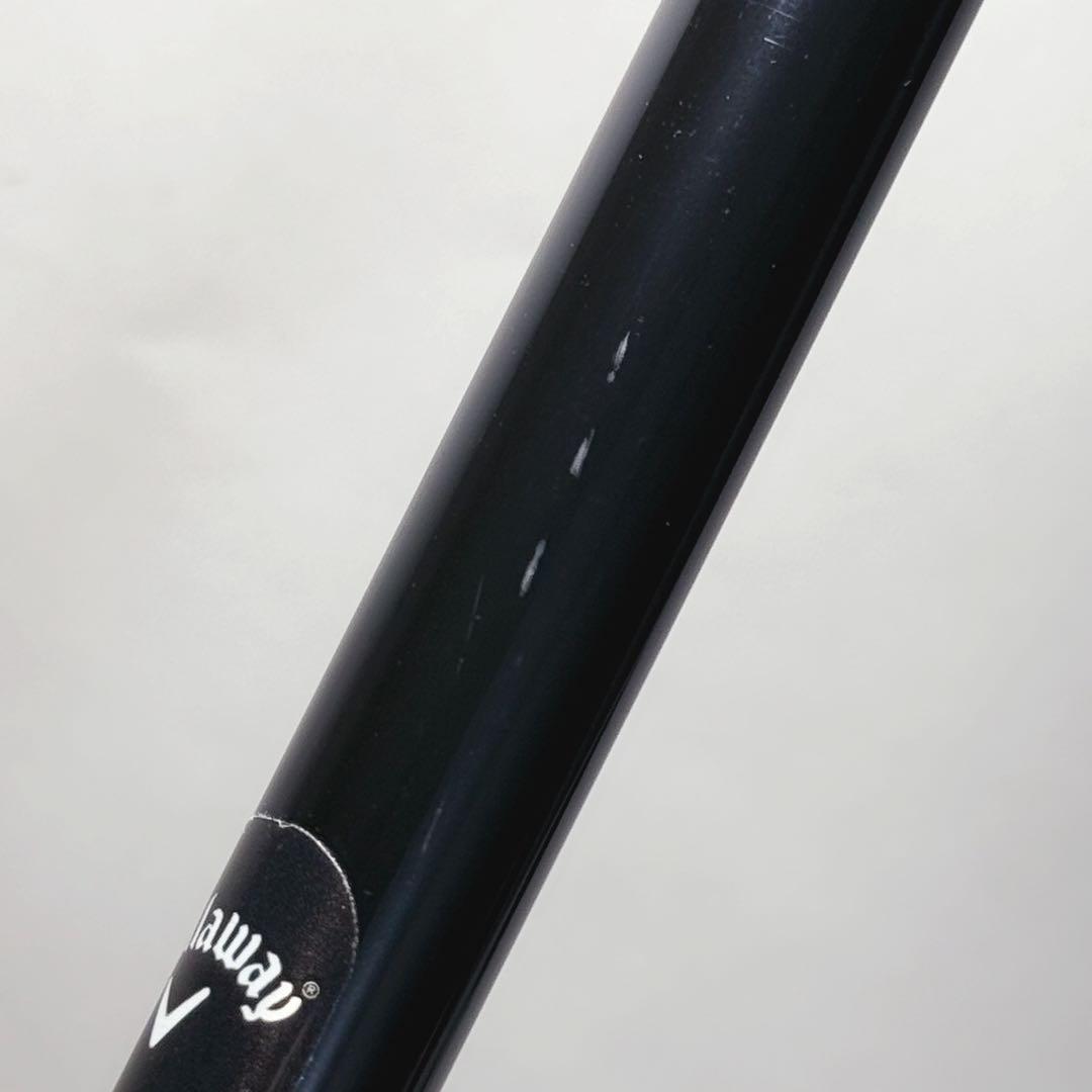 エリートMAX FAST純正　LINQ40R ドライバー用 キャロウェイスリーブ