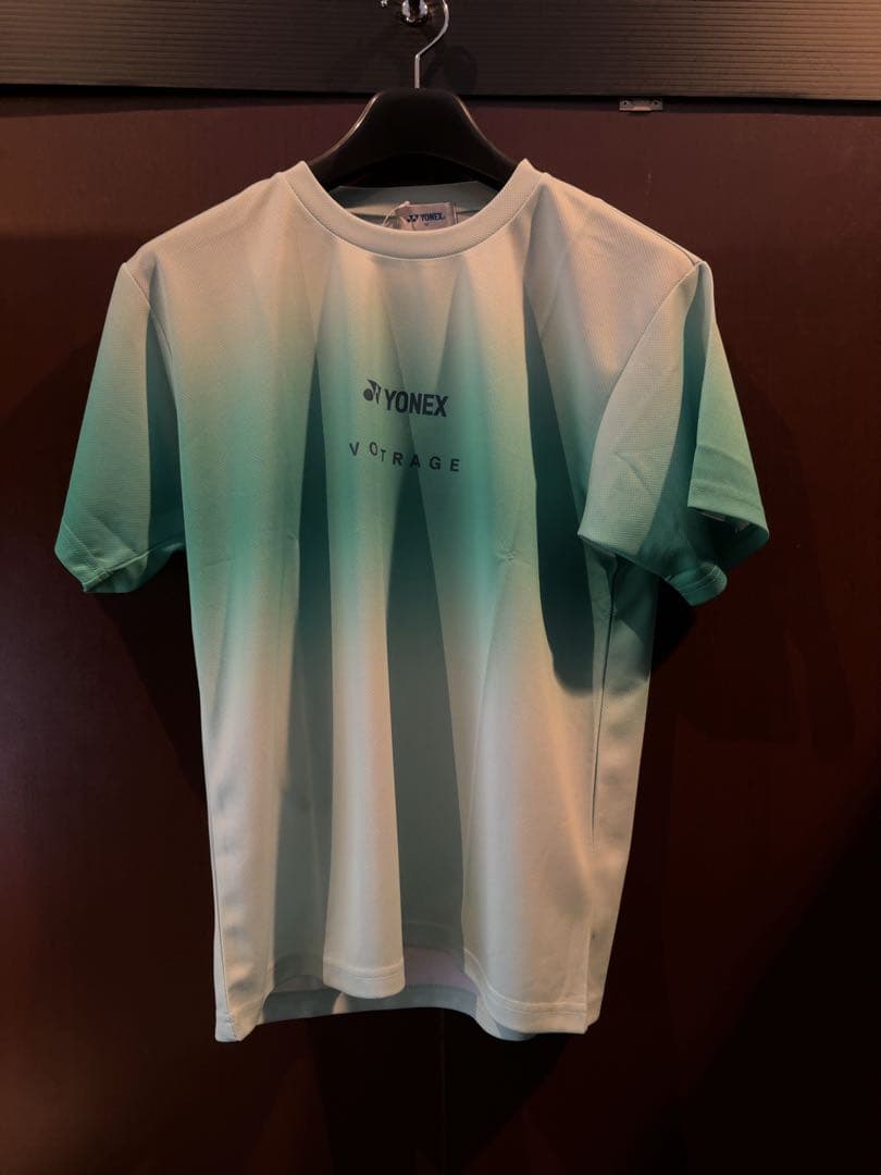 ヨネックス　ボルトレイジTシャツ　大会会場限定　Ｏサイズ