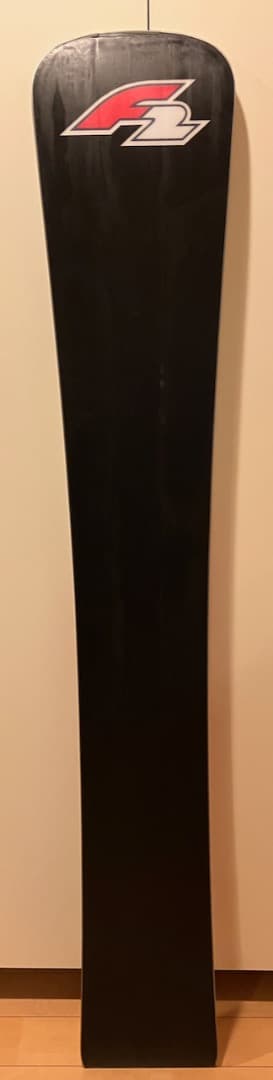 24-25 F2 Speedster SL 163cm チューンナップ済