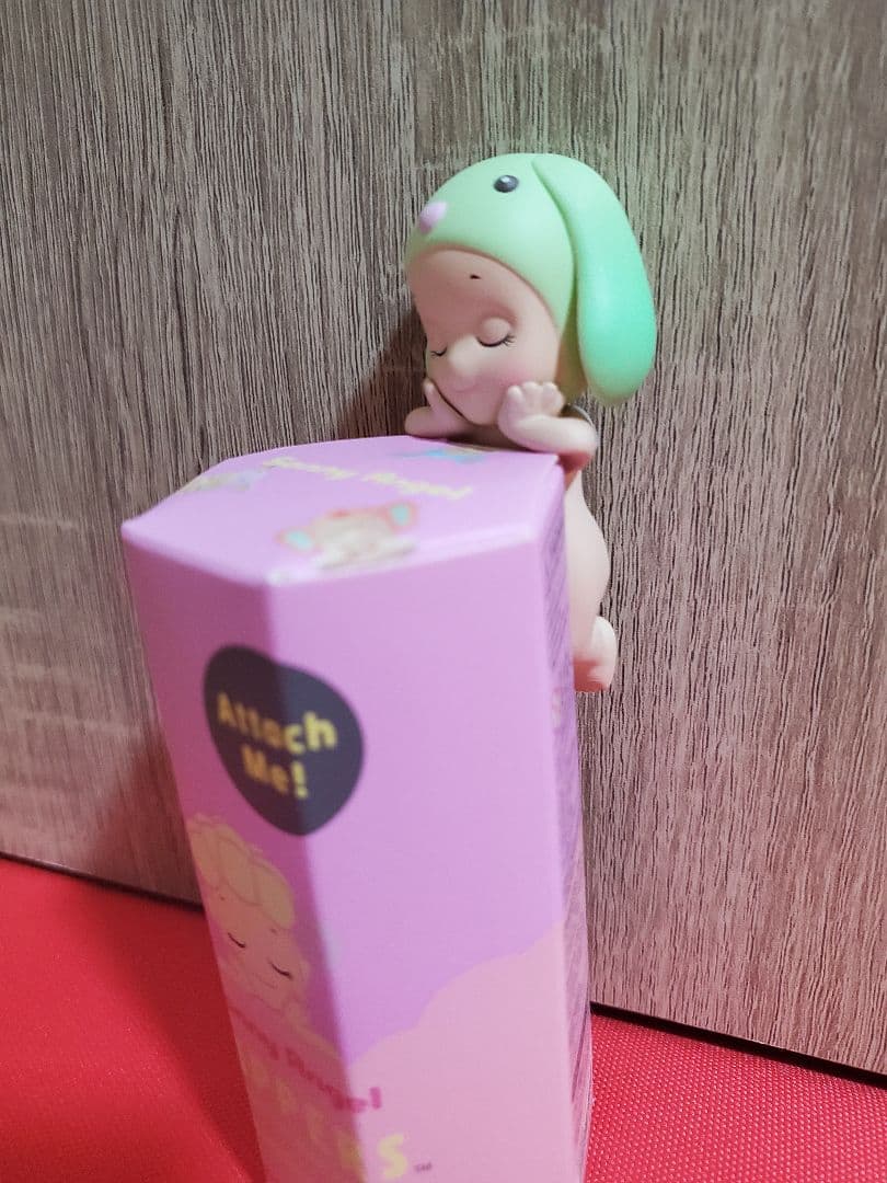 ソニーエンジェル ヒッパーズ