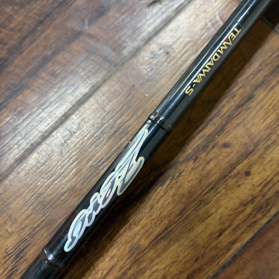ダイワ チームダイワ S ゼロ TD-S ZR631HRB-L Zero