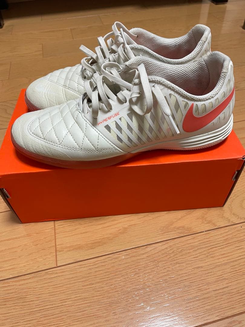 Nike ルナガト