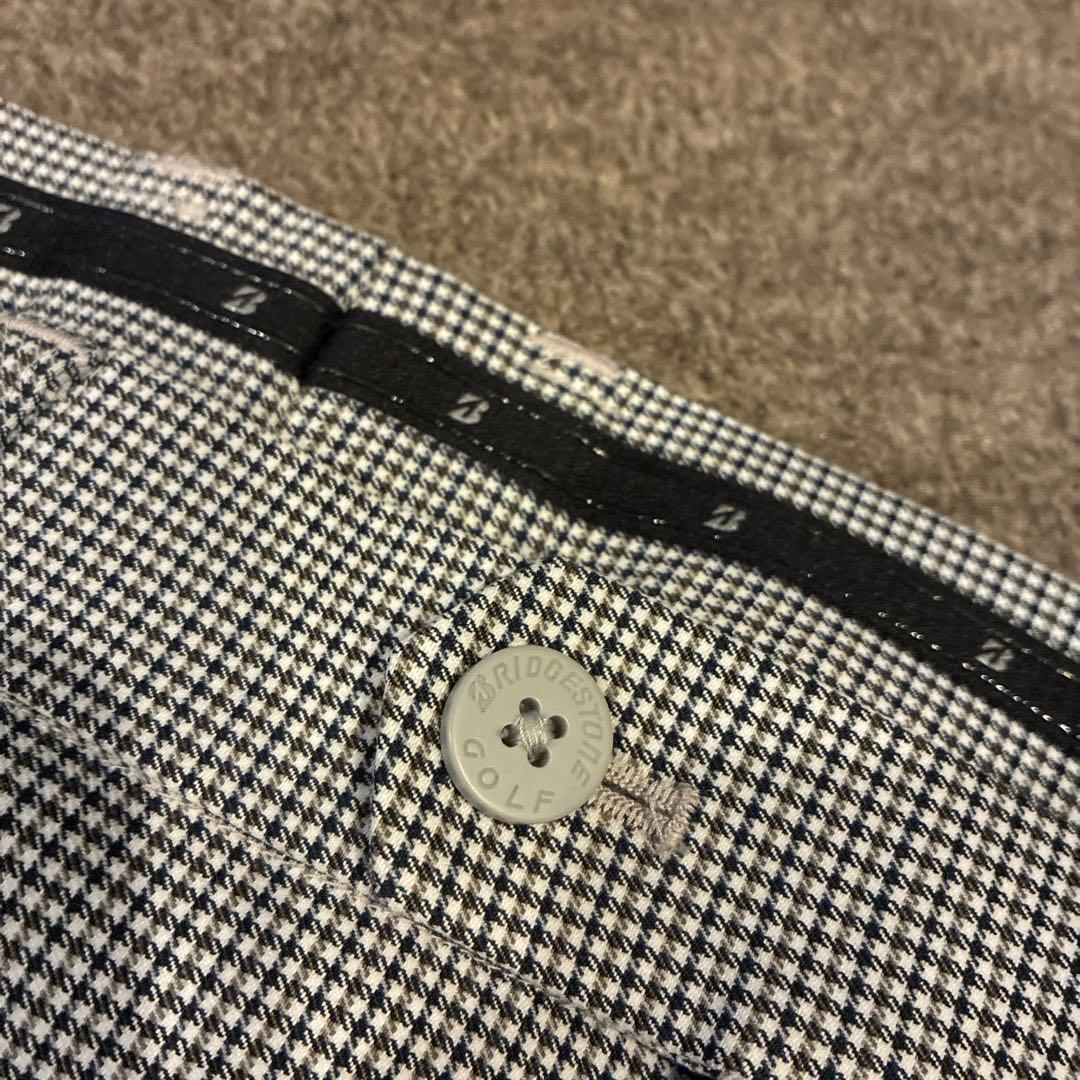 BRIDGSTONE GOLF メンズゴルフパンツ 105 新品