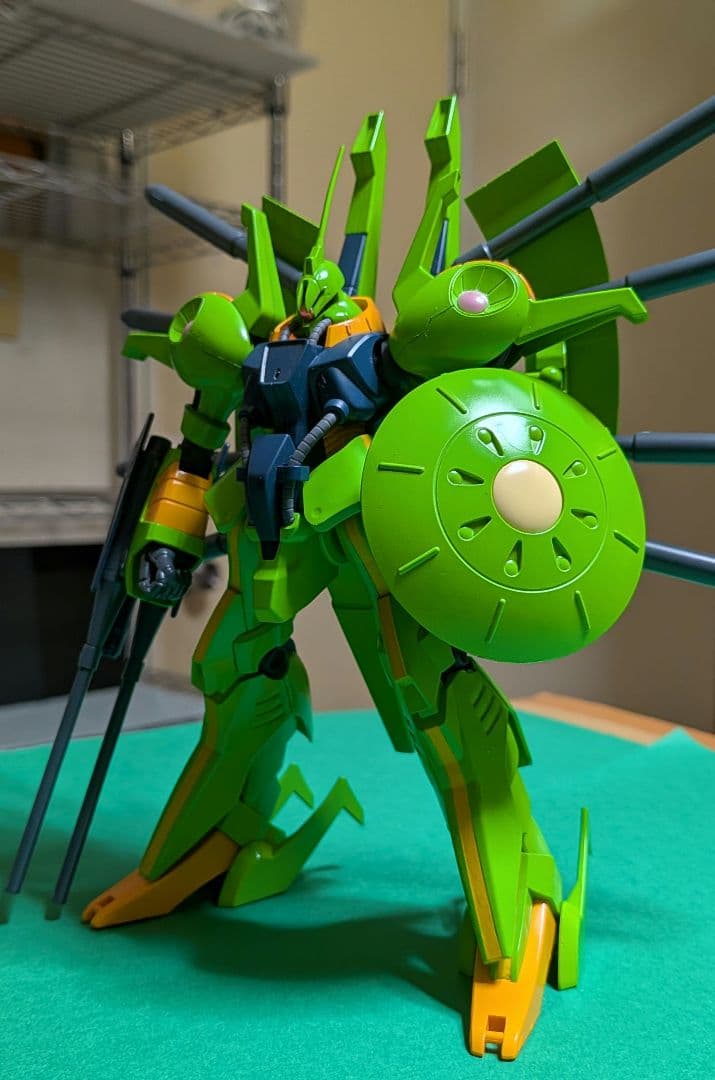 ガンプラ引退品まとめ売り2
