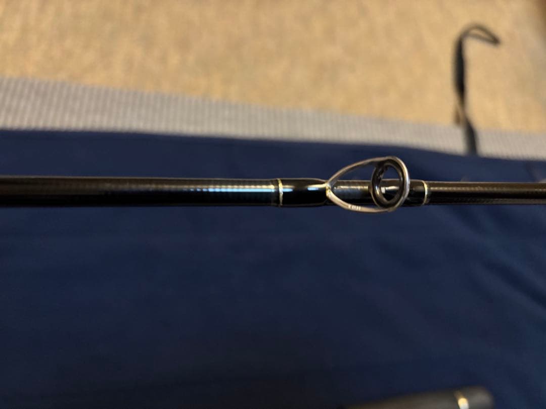 YAMAGA Blanks トライセプター65ML