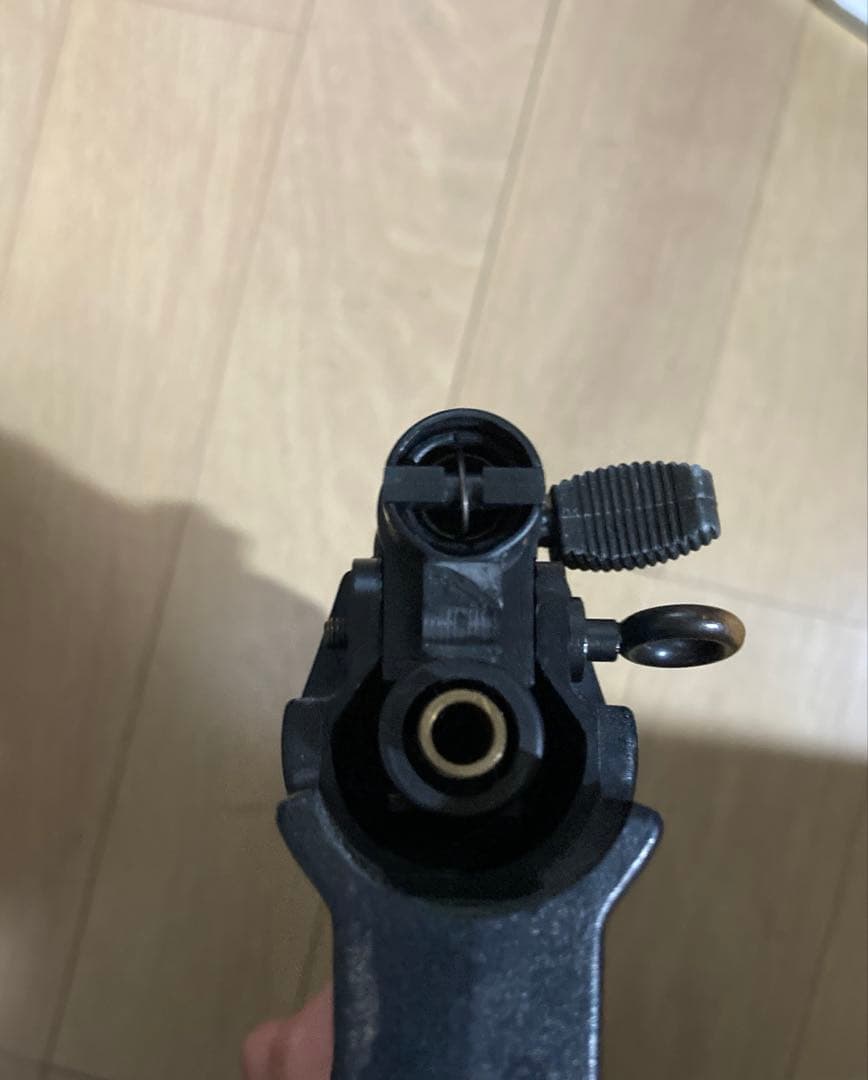 MP5k 東京マルイ　電動ガン
