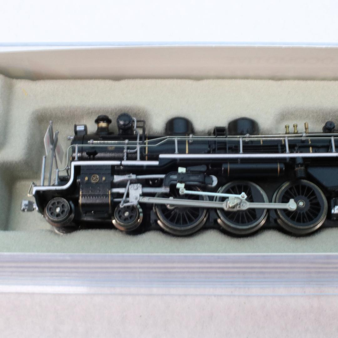 マイクロエース　A6607 C51-276　お召仕様