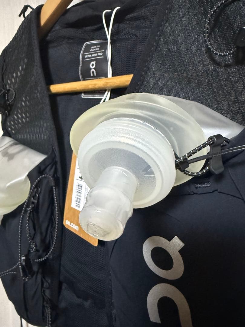 on ウルトラベストプロ　Sサイズ　Ultra Vest PRO