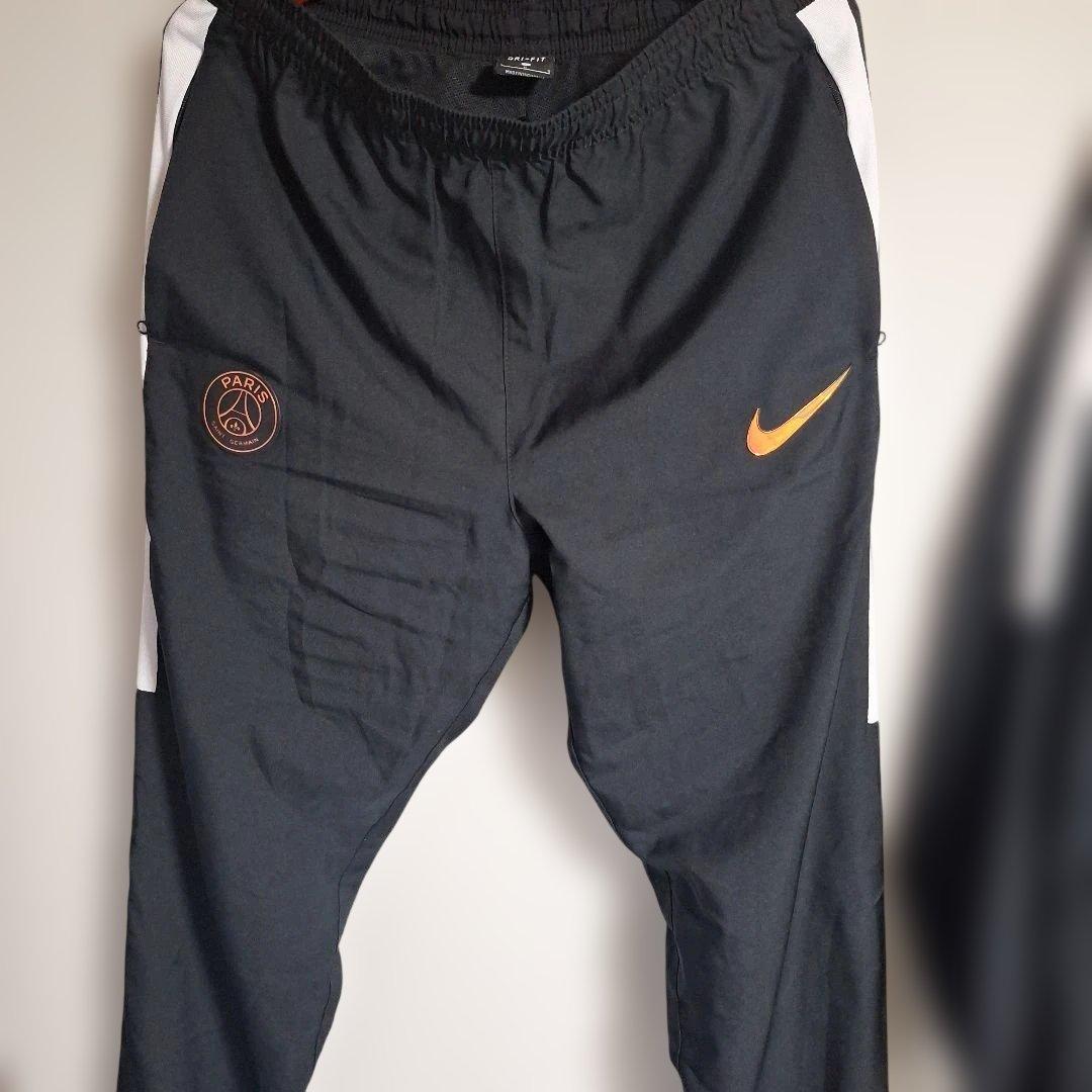 美品　NIKE　PSG　ジャージ　上下セット　廃盤商品　⑥点セット