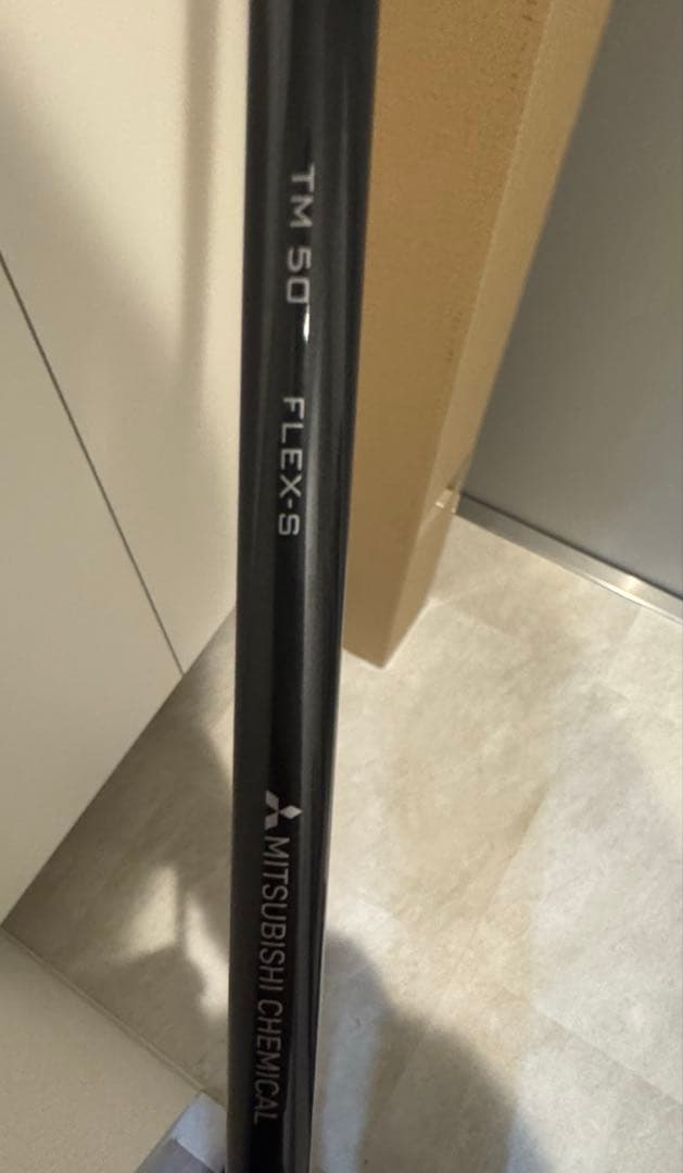 ステルス2 HD 3W FW [TENSEI RED TM50 フレックス：S]
