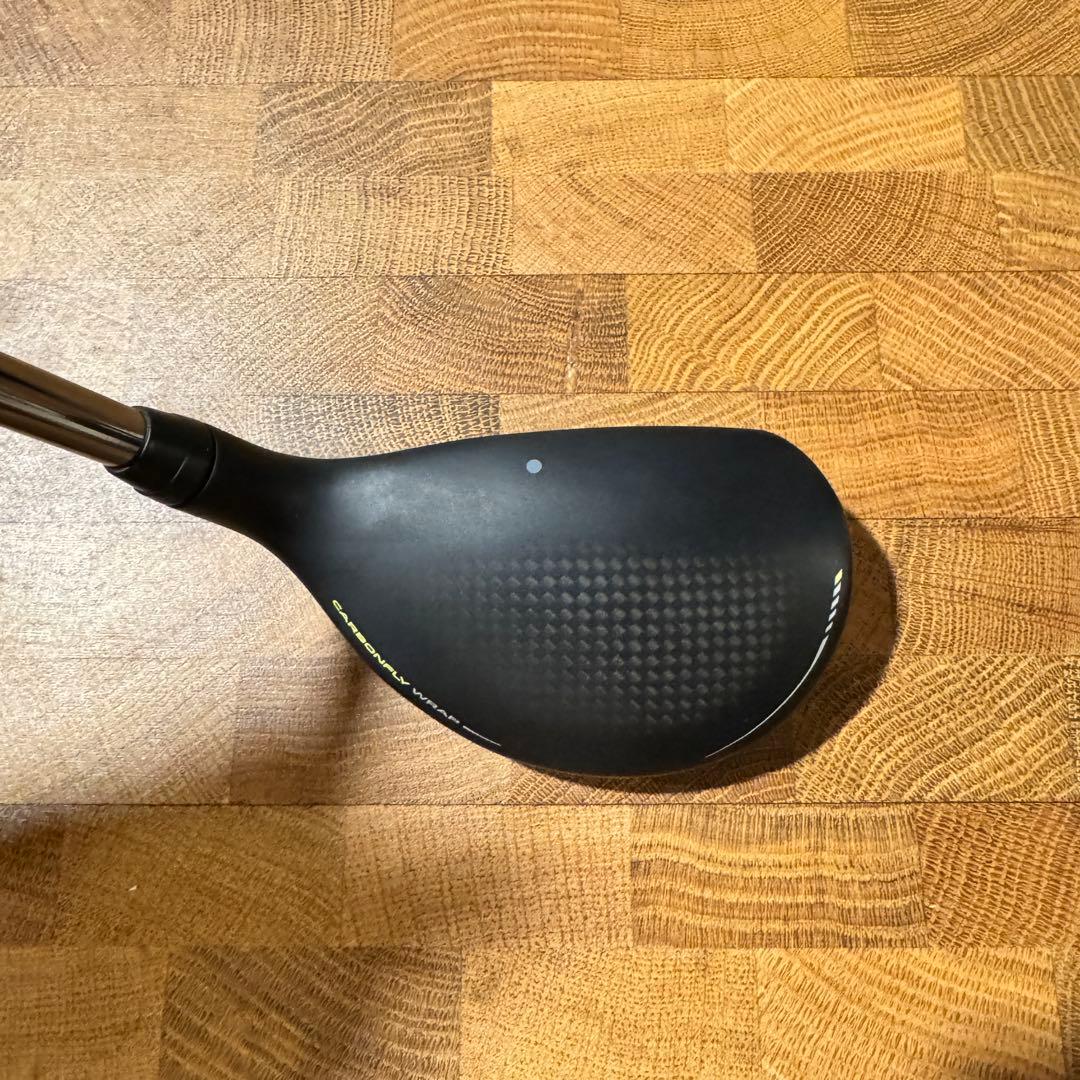 G430ハイブリッド17度 PING TOUR 2.0 CHROME 85（S）