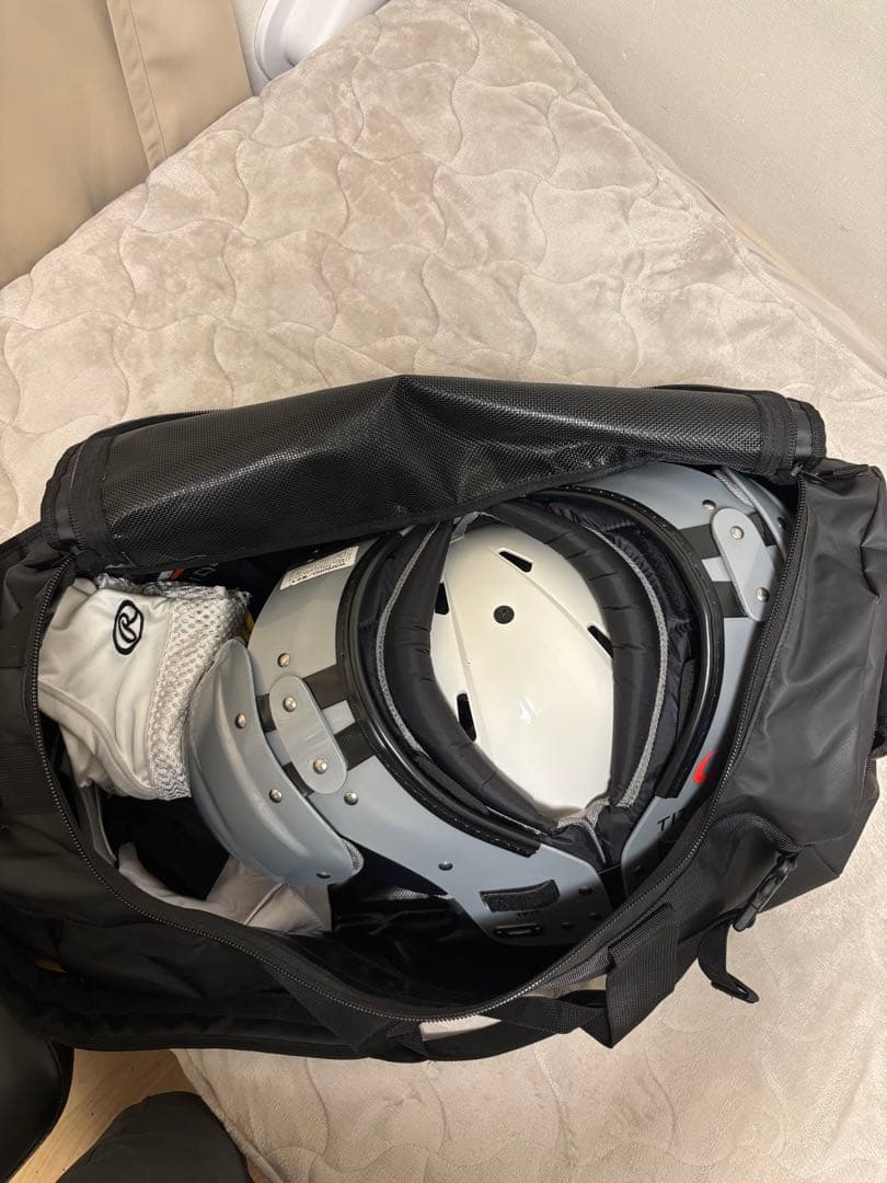アメフト防具一式セット