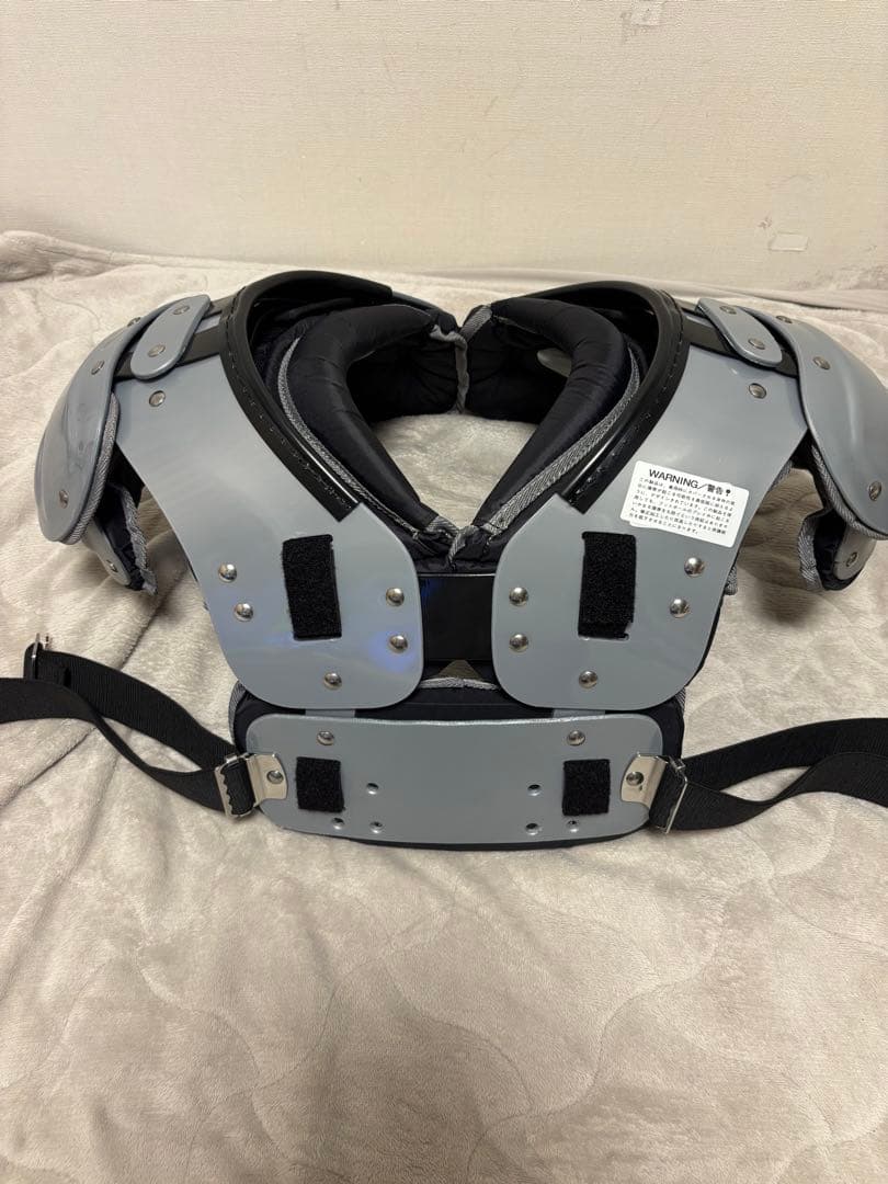 アメフト防具一式セット