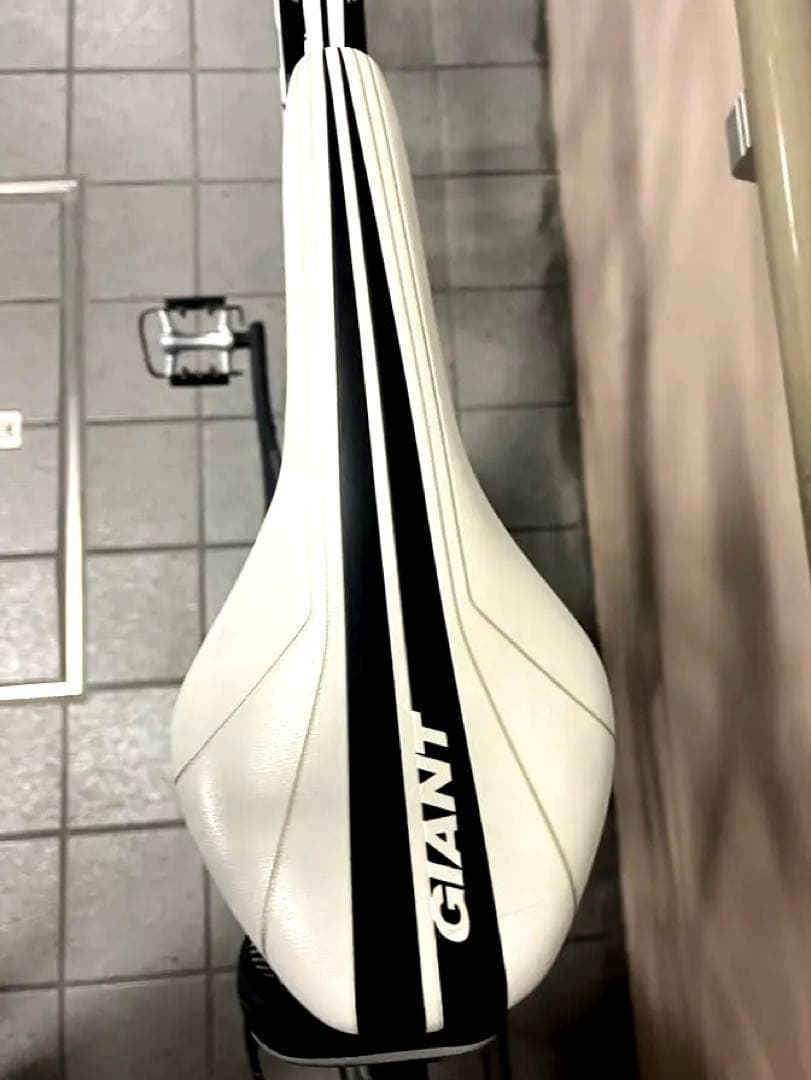 GIANT TCR COMPOSITE 2011モデル XSサイズ