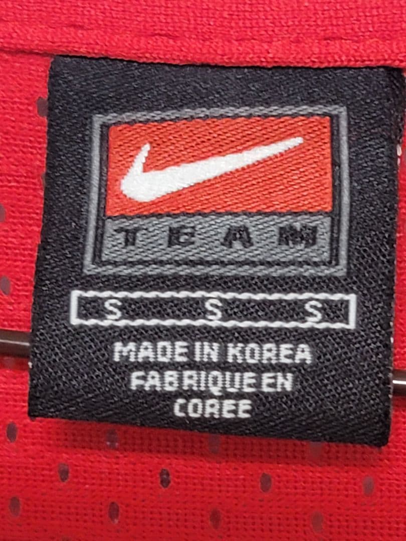 JORDAN NBA ブルズ ジョーダン ユニフォーム バスケ ジャージ