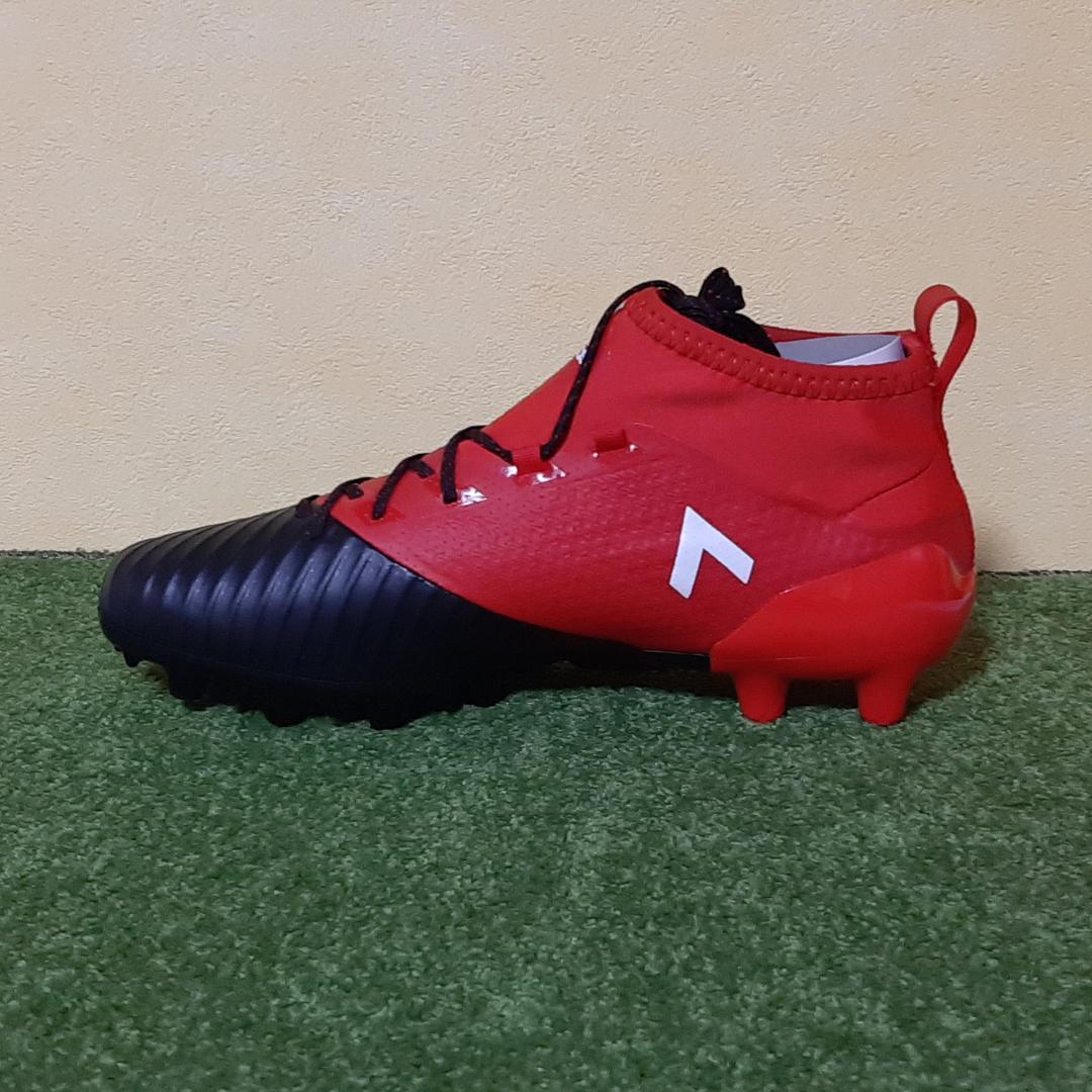 新品 サッカースパイク アディダス エース HG 激レア 廃盤 25.0cm