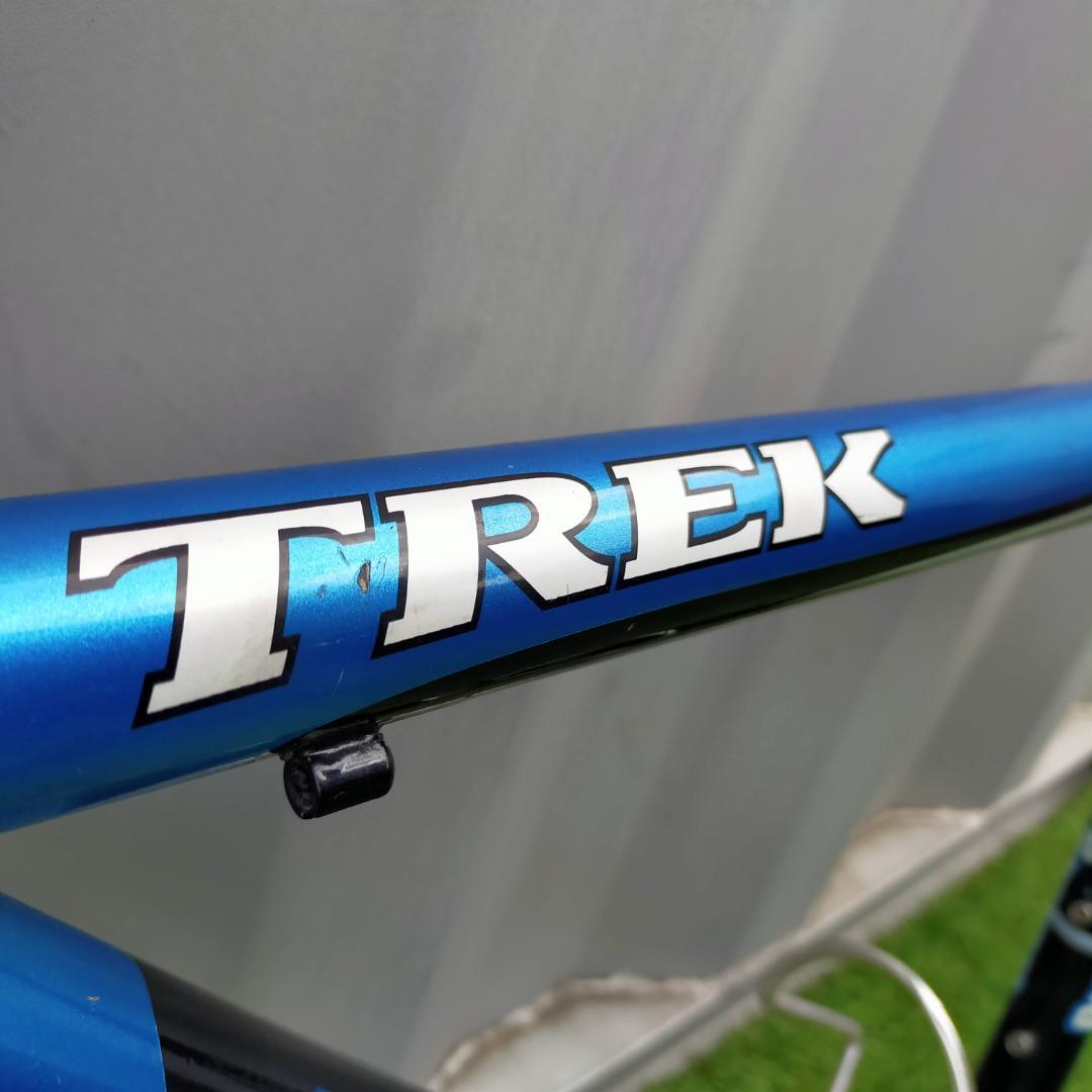 TREK DISCOVERY CHANNEL　51　トレック　ディスカバリー