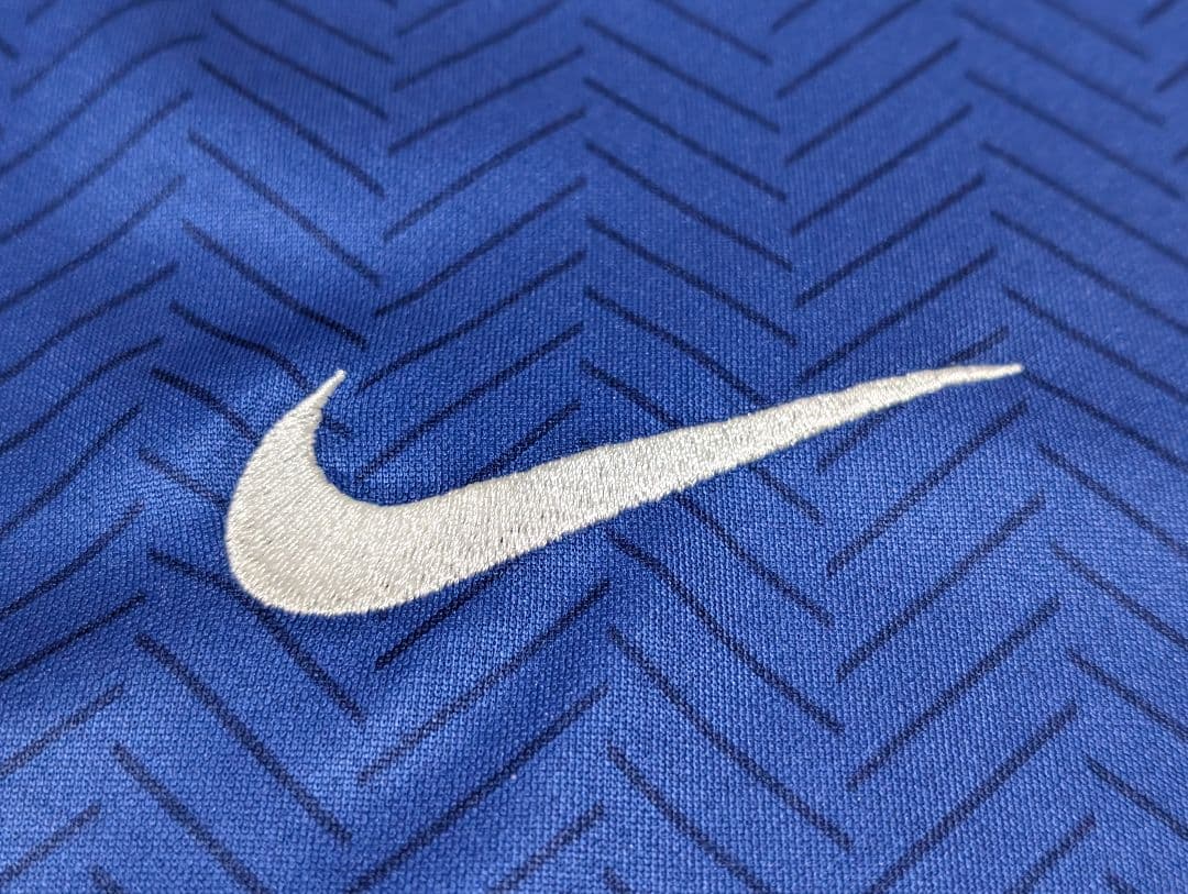 NIKE チェルシーFC ユニフォーム 20/21 M カイ・ハフェルツ 29