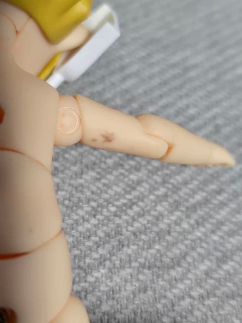 VOCALOIDねんどろいどどーるセット