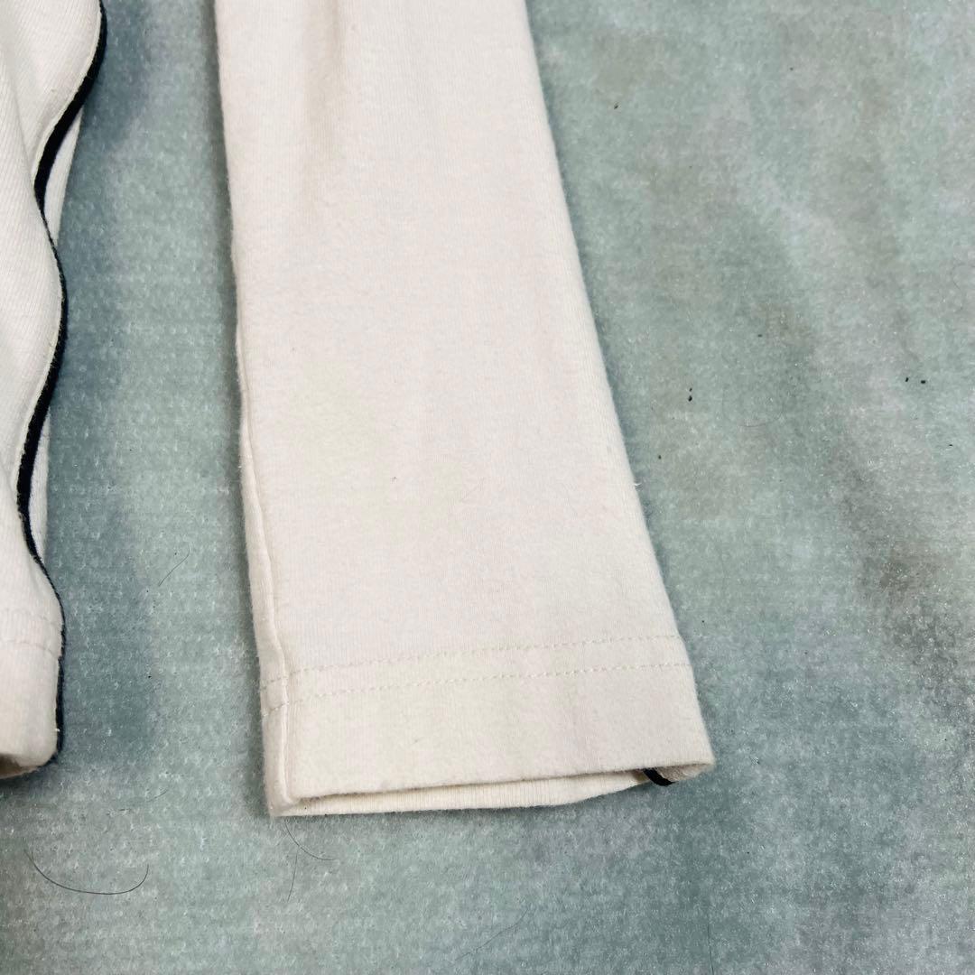 バレンシアガ　Balenciaga 3B Sports Icon ロングシャツ