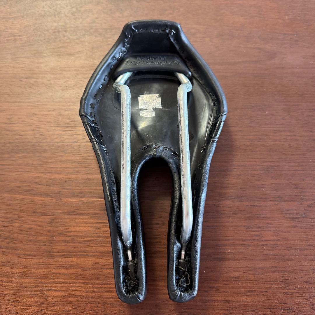 ism PS-1.1 自転車　サドル