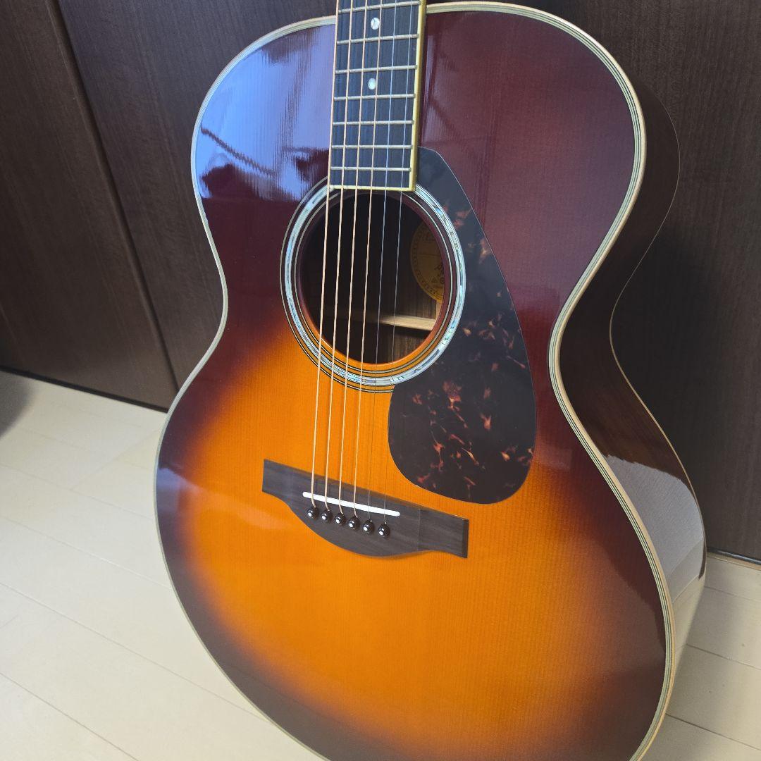 YAMAHA ヤマハ アコースティックギター LJ16 ARE