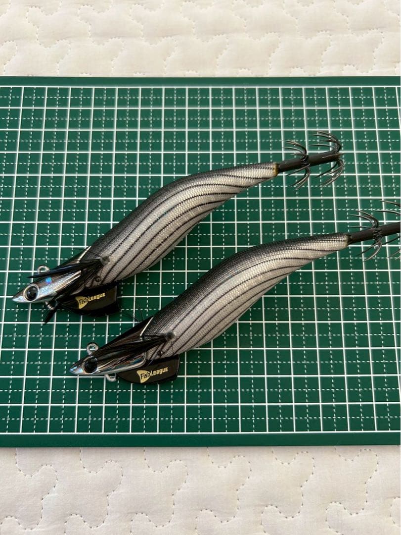 ダートマックスTR TR07 ブラックボーダーシルバー　30g 40g