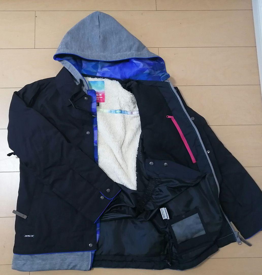 新品　フェニックス　エクスニクス　スノーウェア　レディース