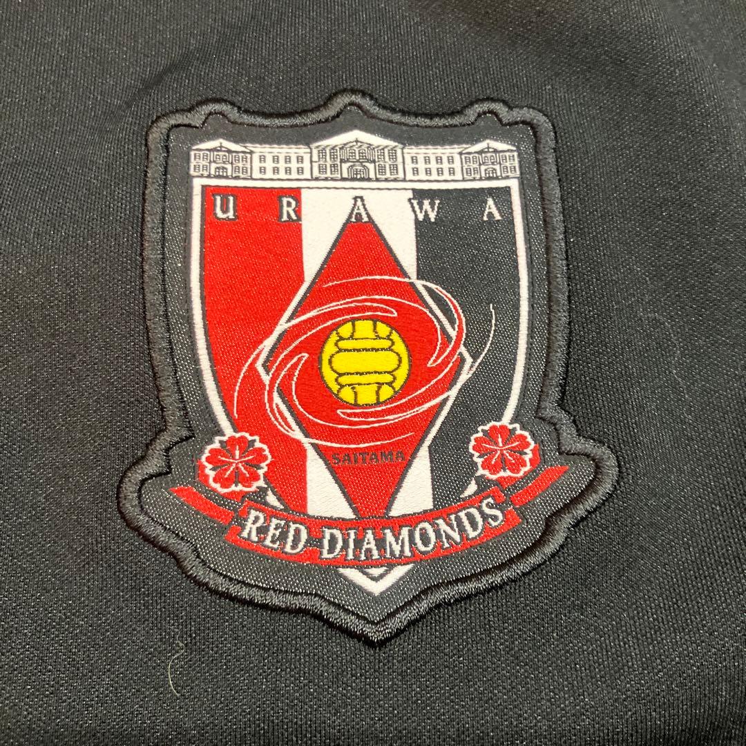 Urawa Red Diamonds Nike トレーニングトップ　3XL