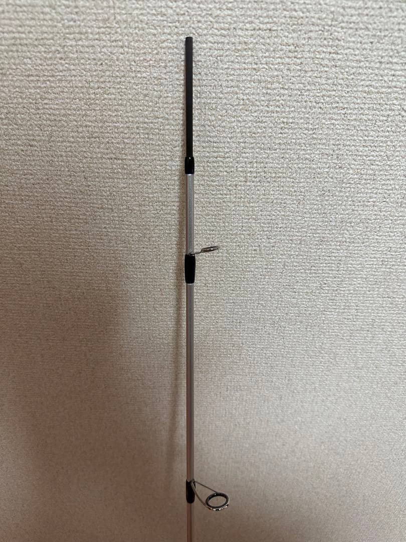 ISSEI 海太郎　IUS-70LS/LG-Offshore2 SLJロッド