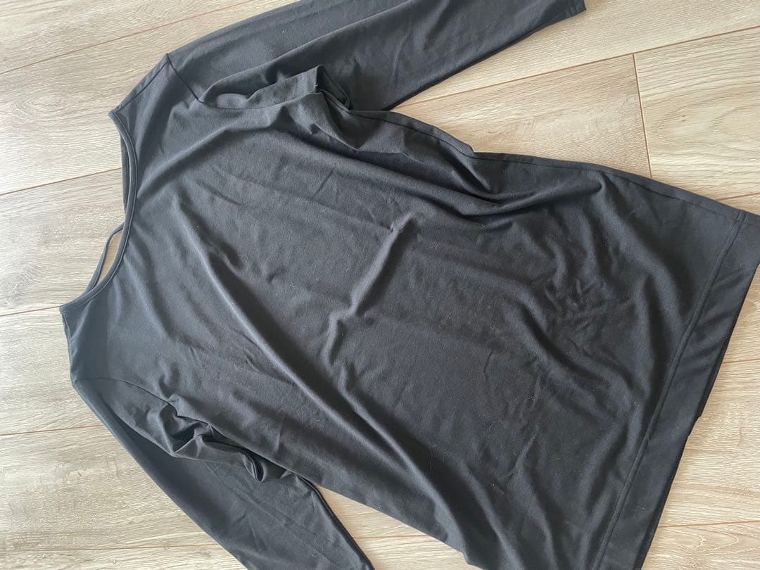 チャコット バッククロス Ｔシャツ Mサイズ