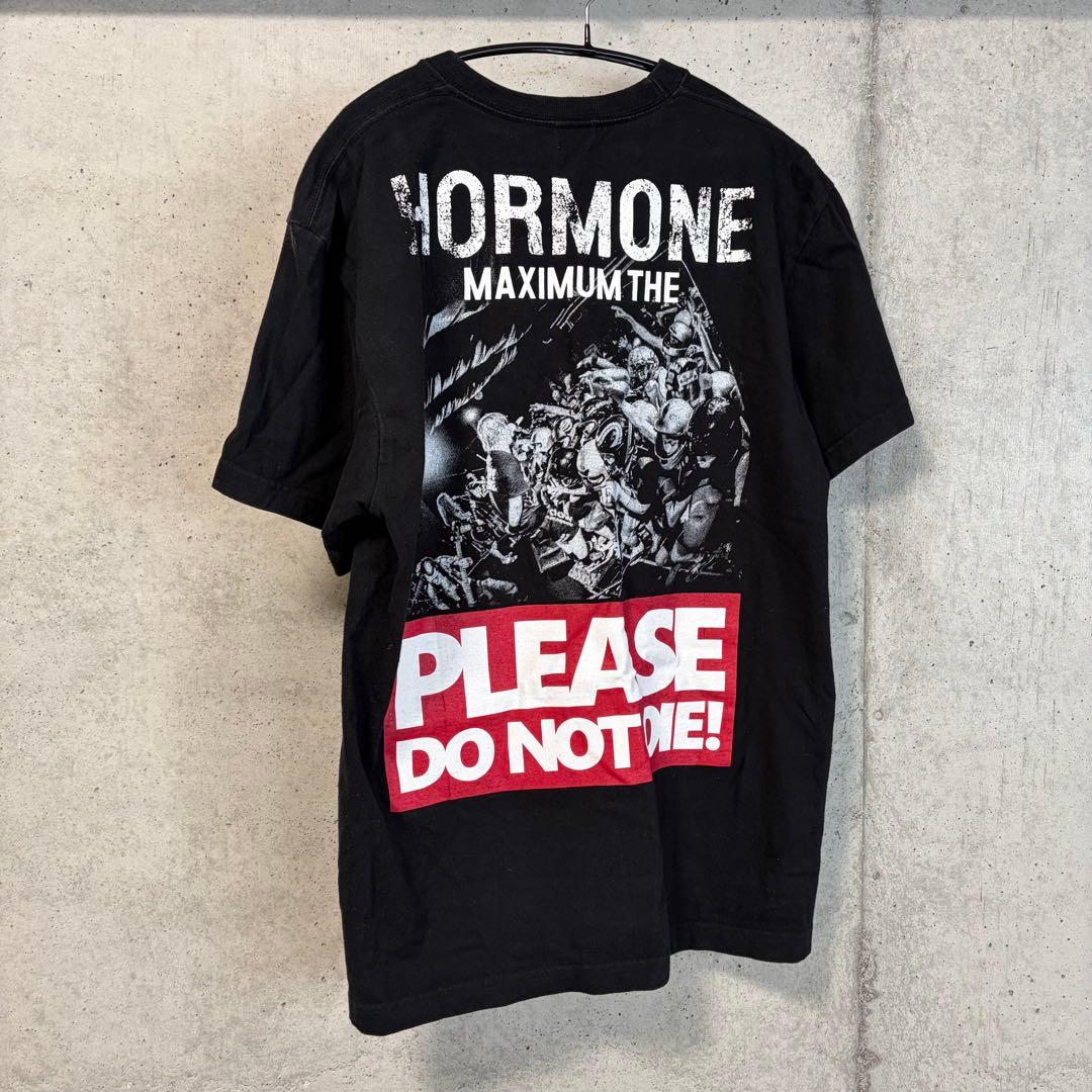 マキシマムザホルモン Tシャツ まとめ売り