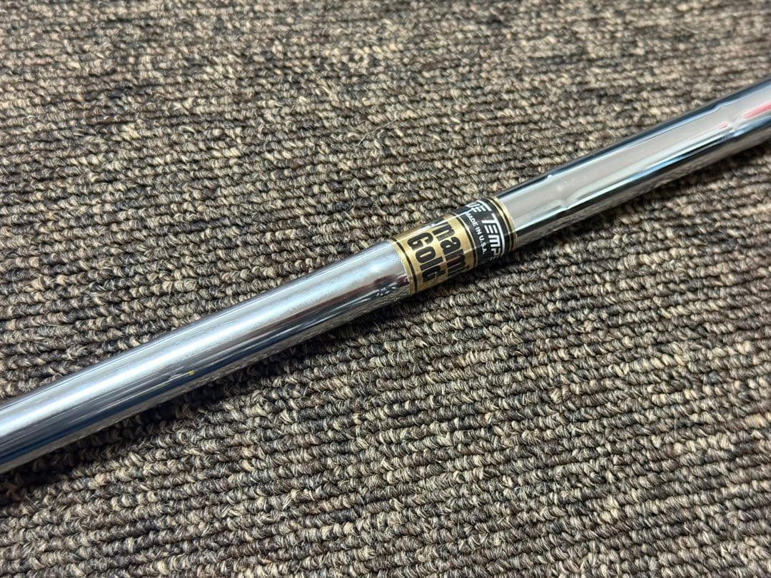 希少‼️タイトリスト DCI 990•B★DG S200★2番アイアン単品★