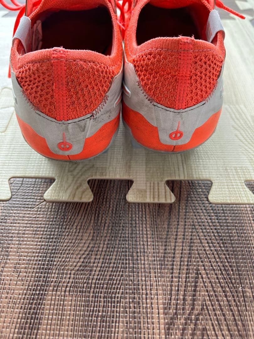 NIKEティエンポAG