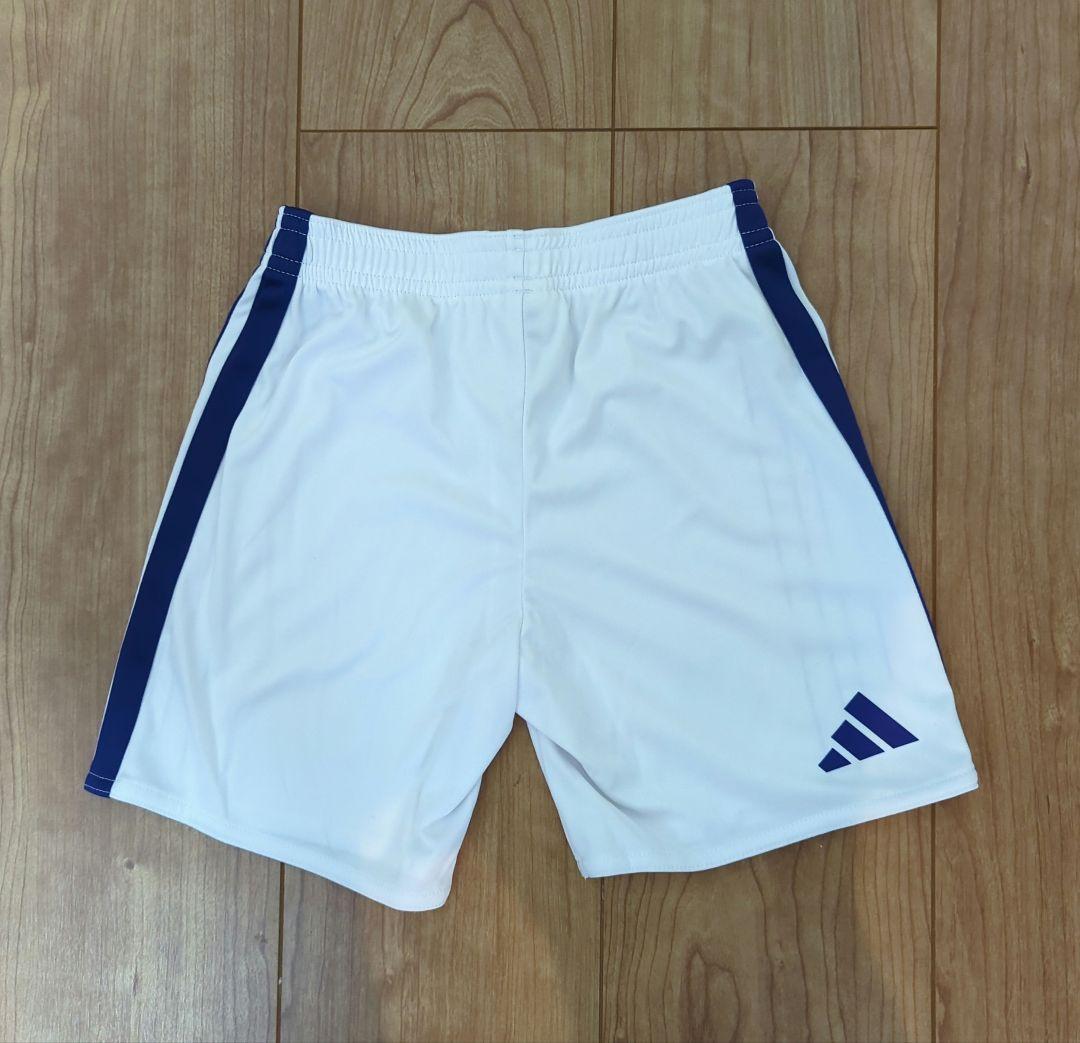 adidas サッカー日本代表 2026 レプリカ ユニフォーム キッズ120