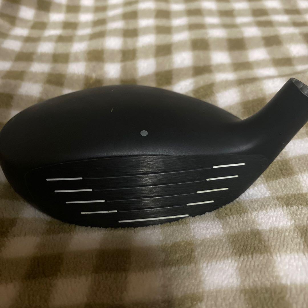 PING G440 MAX 7W フェアウェイウッド ヘッドカバー付き