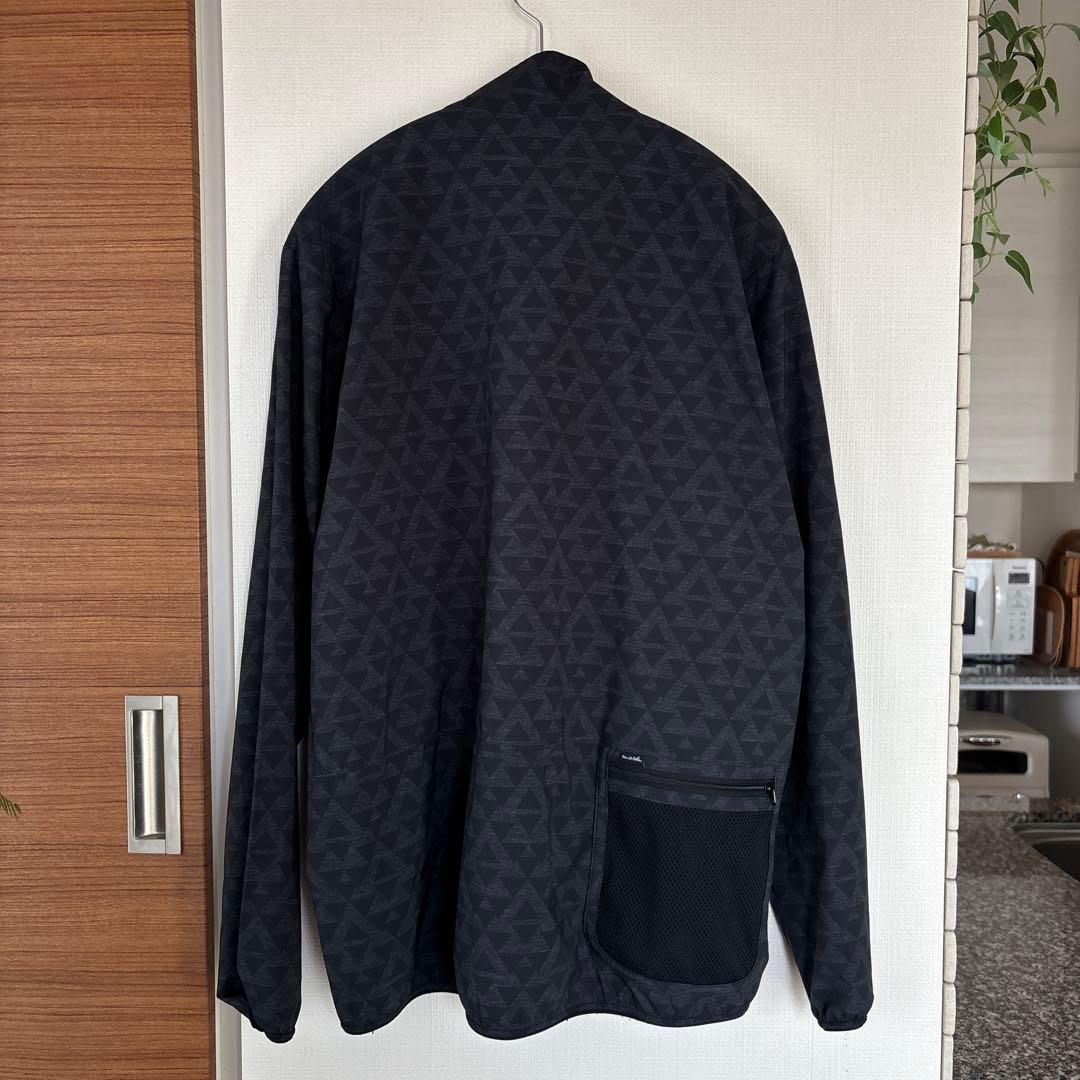 TravisMathew トラビスマシュー　ナイロンジャケット　ブルゾン