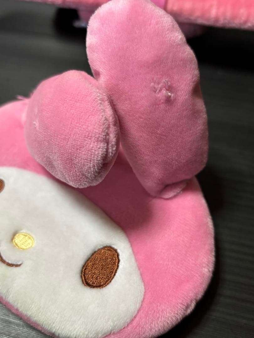 サンリオ　マイメロ　キャラクターグッズ　セット