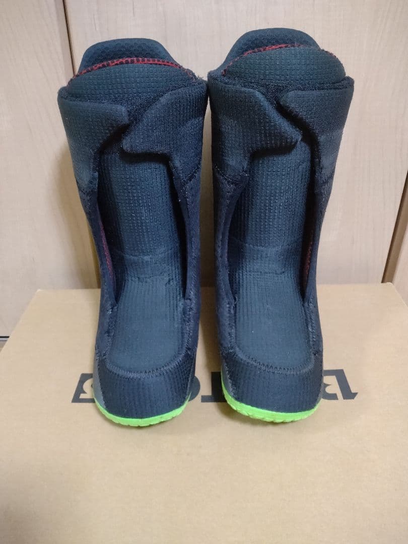 スノーボード burton ion wide 26.5