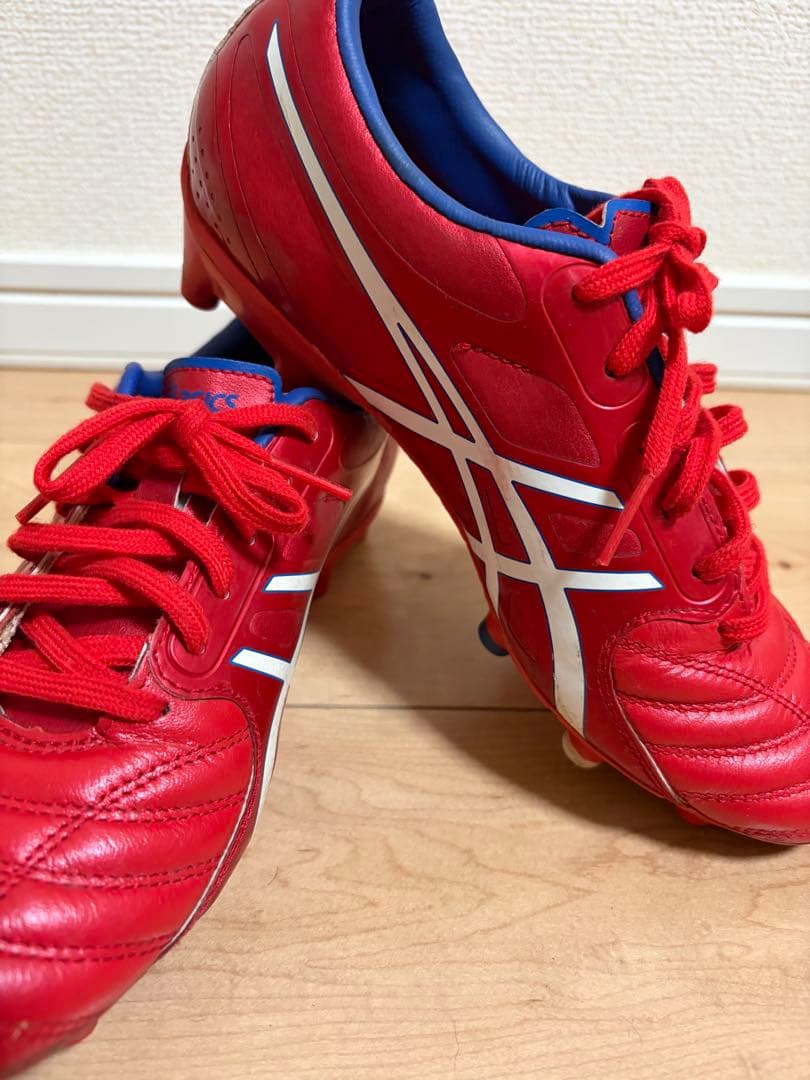 アシックス サッカースパイク DS LIGHT X-FLY 4