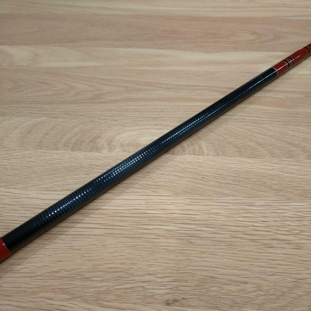 【美品】Gamakatsu  がまかつ　がま渓流　硬中硬　46 MARK2