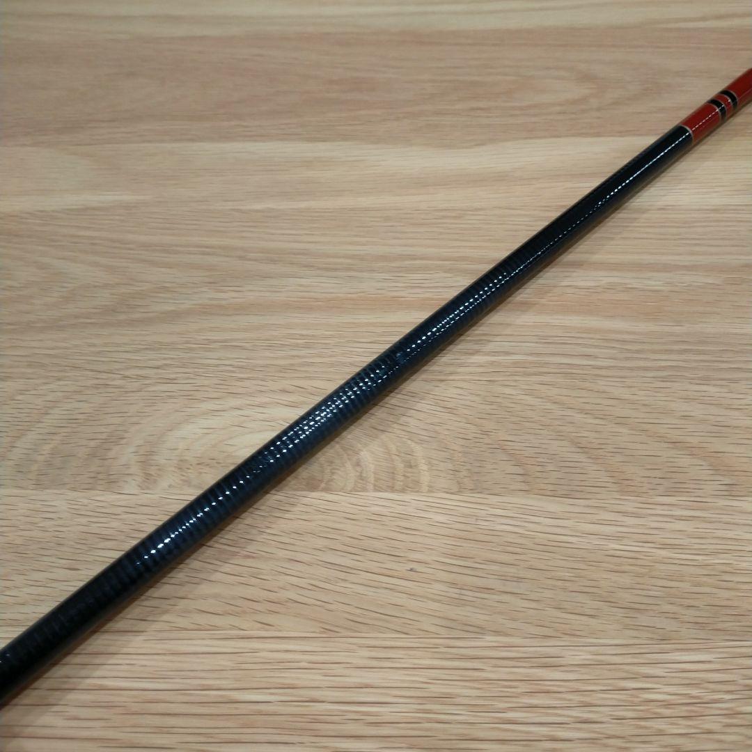 【美品】Gamakatsu  がまかつ　がま渓流　硬中硬　46 MARK2