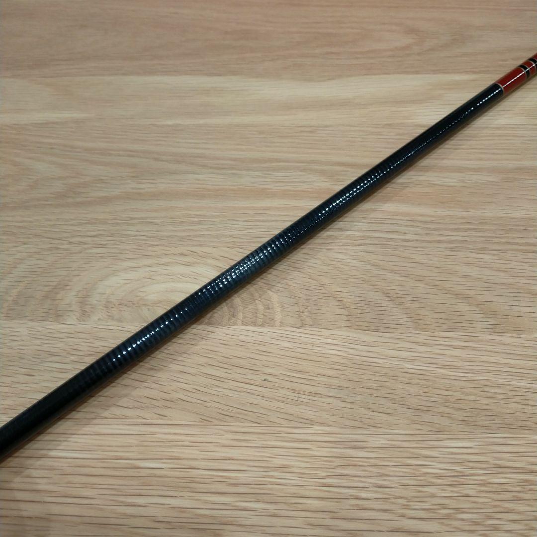 【美品】Gamakatsu  がまかつ　がま渓流　硬中硬　46 MARK2