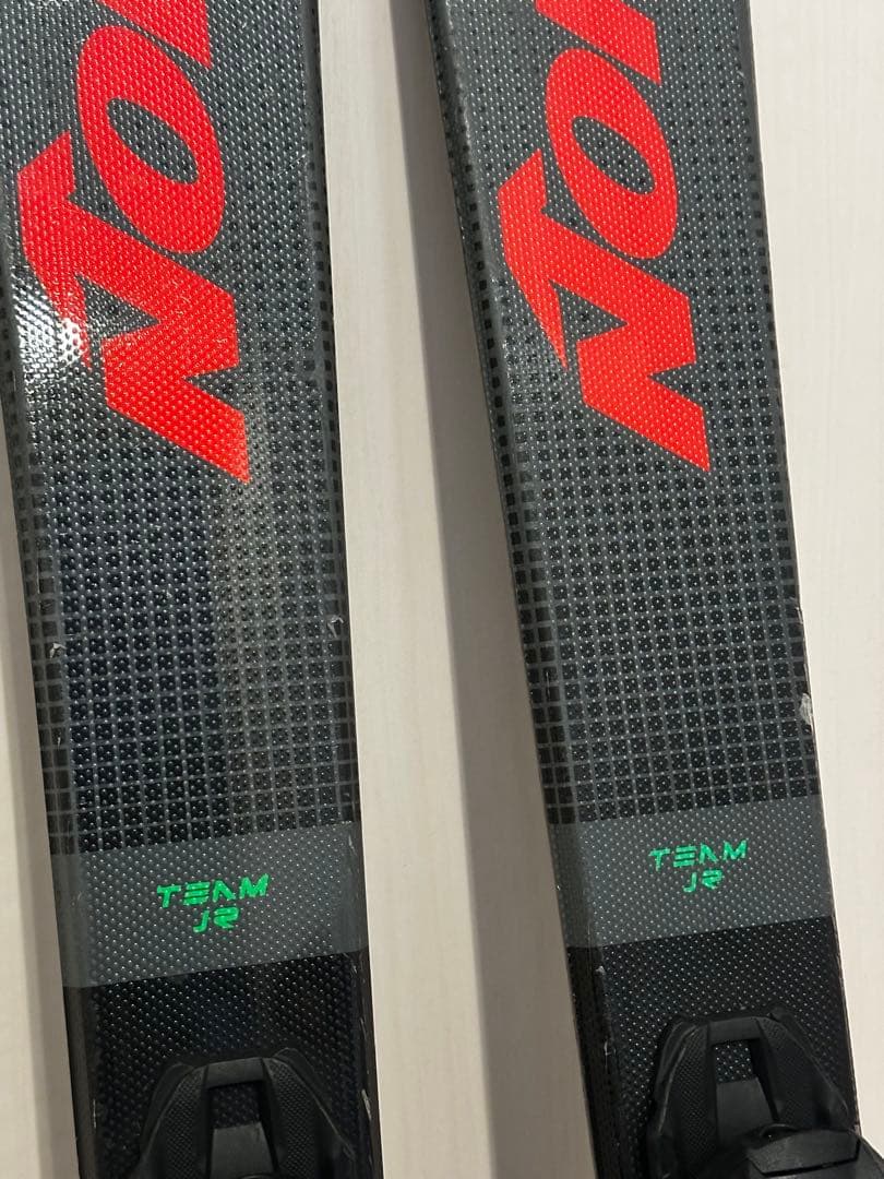 ハナ⭐︎ハナNordica スキー板 130cm のみ