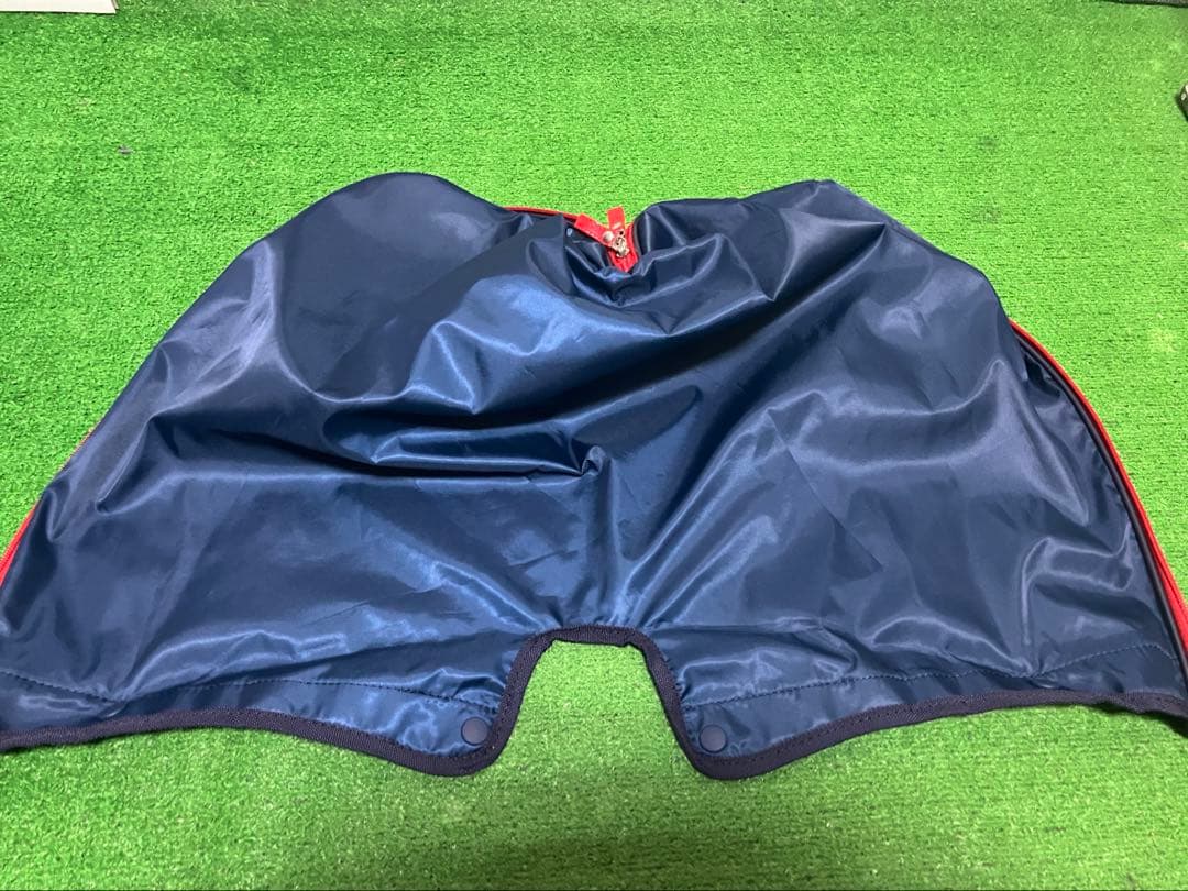 コロウィン　レディースキャディバッグ 美品