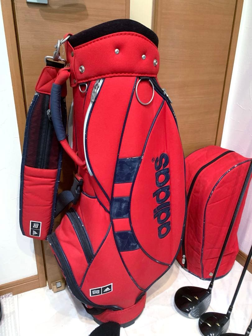 希少　ホンマ　HONMA ツインマークス　ゴルフクラブ 本格セット　AP 502