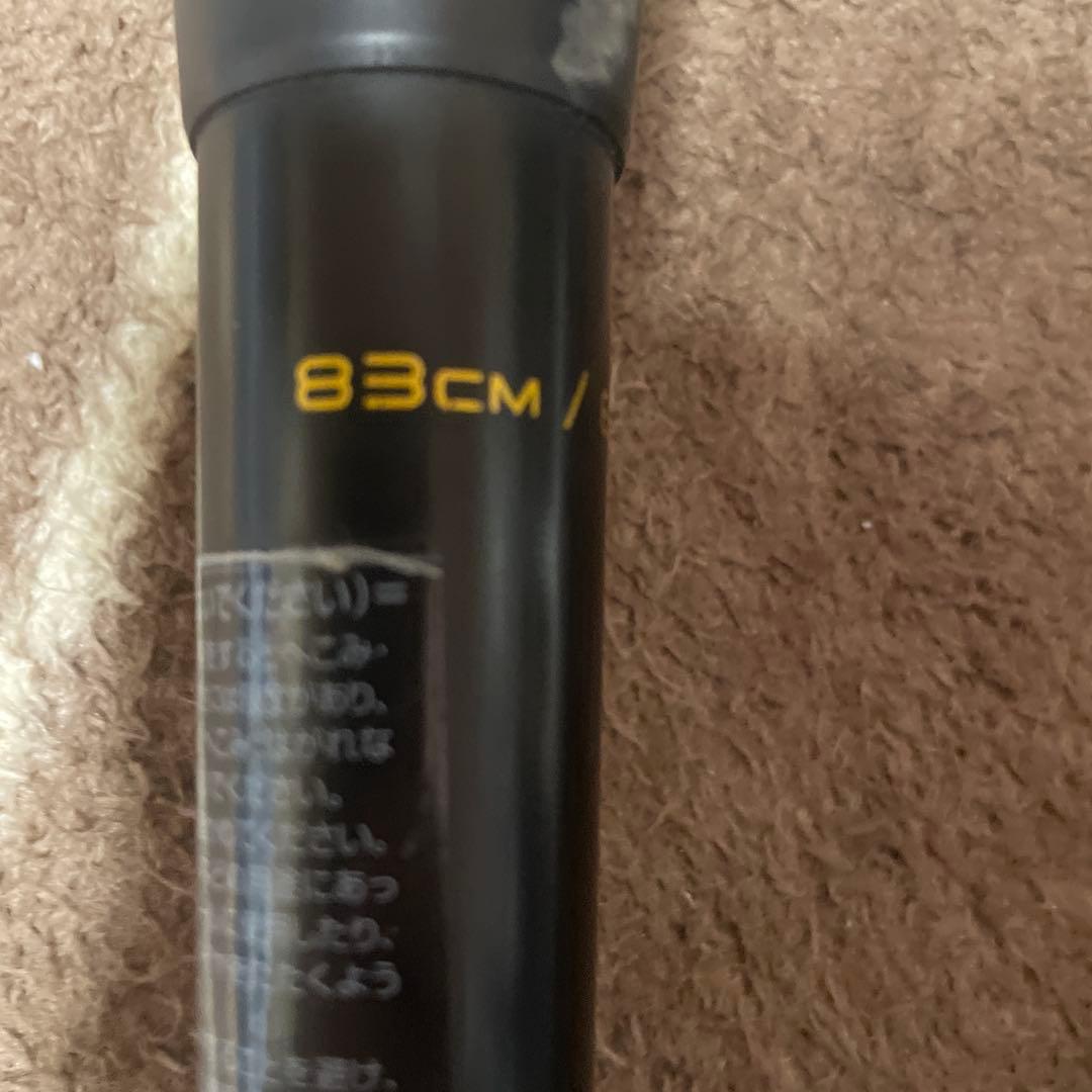 バット ssk mm18