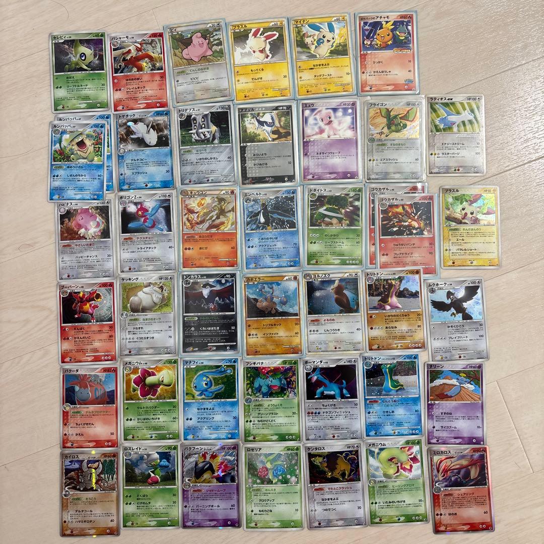 ポケモンカード セット